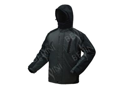 China Ropa de trabajo para hombre durable del invierno/ropa al aire libre a prueba de viento del Workwear en venta