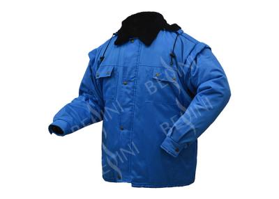 China Multi Color Mens Work Clothes / Waterproof Work Clothes XS - 4XL for sale