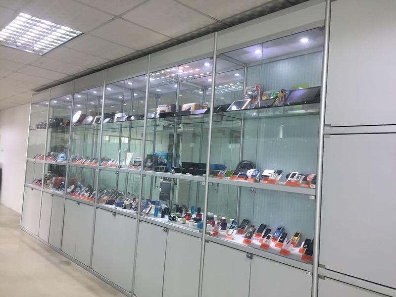 Verified China supplier - Hongfutai E-Tech (Shenzhen) Co., Ltd.