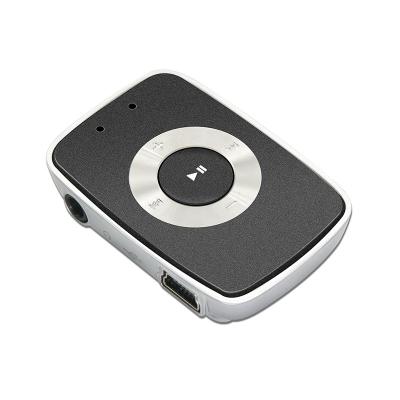 China Best Selling Card Clip MP3 Player No Screen Sport MP3 Player / Walkman for sale