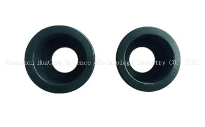 China Polishing Surface Plastic Mold Parts , Machined Plastic Parts Hot / Cold Runner for sale