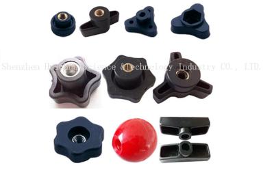 China Different Shape Plastic Mold Parts For Car Accessory OEM / ODM Available for sale