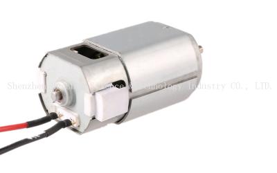 China High Voltage 230V DC Robot Electric Motors For Robotic Sweeper / Grinding Machine for sale