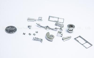 China High Precision Powder Sintered Metal Parts Different Material OEM / ODM Available for sale