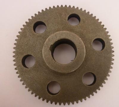 China Hi - Tech OEM MIM Powder Metallurgy Parts Customized For Communicatioon / Hardware for sale