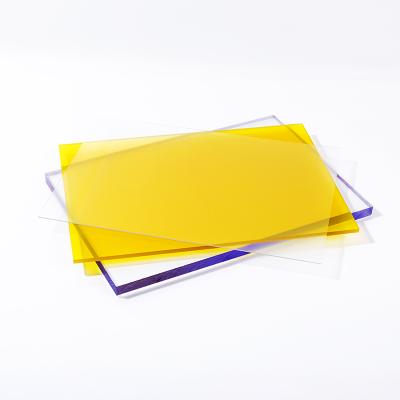 China Protection Sealing And Industry Security Easy To Deal With Sheet Board For Consumer Goods Manufacturer for sale