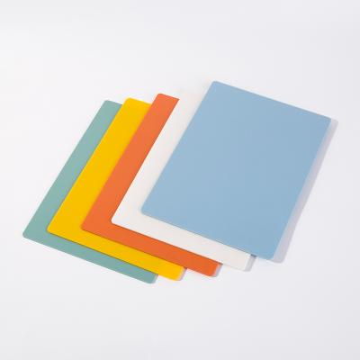 China Health Care & Food Hygiene Safety Sealing Sheet Panel Corrosion Resistant PC For Beverage Manufacturer for sale