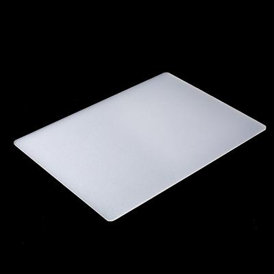 China Lighting& Sinage bactericidal weather resistance cuttable board for advertising signs for sale