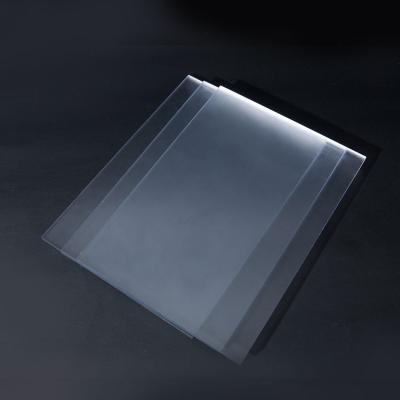 China High Quality Transparent Made In China 4mm Polycarbonate Plastic Sheet For Greenhouse for sale