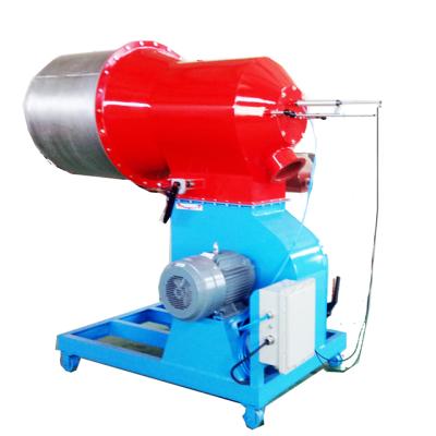 China energy & New Designed Coal Powder Pulverizer Mining Burner For Asphalt Mixing Plant for sale