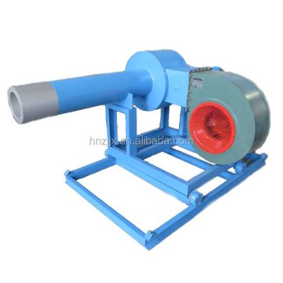 China Industry Heating Process Control Automatic Coal Powder Injection Gun Burner For Rotary Kilns for sale