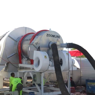 China Factory Zoomline MFR Series Coal Powder Burner Price for sale