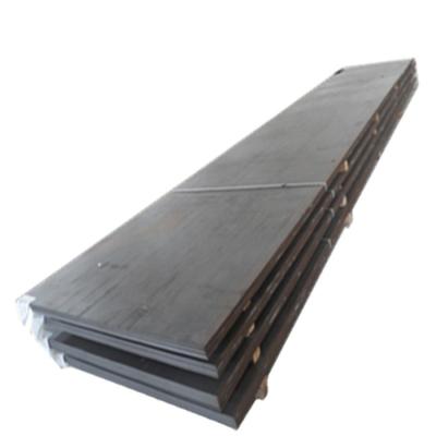 China Ship Plate Large Inventory Of High Cost Effective High Strength Steel Plates S460N for sale