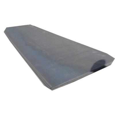 China Ship Plate China Supply Weldox 700 Weldox 900 High Strength Steel Plate With Low Price for sale