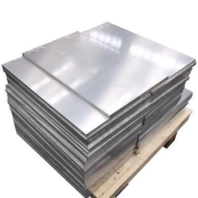 China Factory direct supply free sample 2097 field construction 2197 2297 aluminum sheet /plate for sale