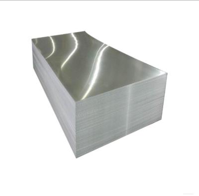 China Construction Aluminum Sheet 7020 Aluminum Sheet Manufacturer 7022 7050 7075 7475 for sale