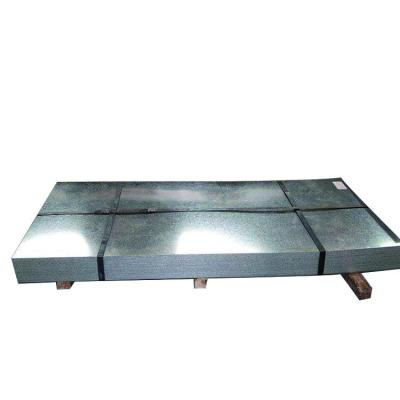 China Hot Sale Q235/Q235B/Q345/Q345B/Q195/St37/St42/St37-2/St35.4/St52.4/St35 Galvanized Steel Plate Widely Used Various In Various Field Q235/Q345 Material for sale