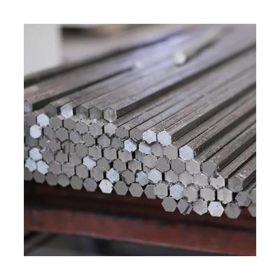 China Industry Stainless Steel Round Bar 2mm 3mm 6mm Cold Rolled Steel Bar With Good Price 304 for sale