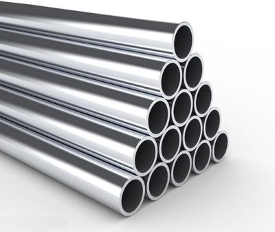 China Kitchenware Construction Thickness 0.5-50mm Diameter 50-300mm Quality Main 304 Stainless Steel Pipe Seamless Pipe for sale