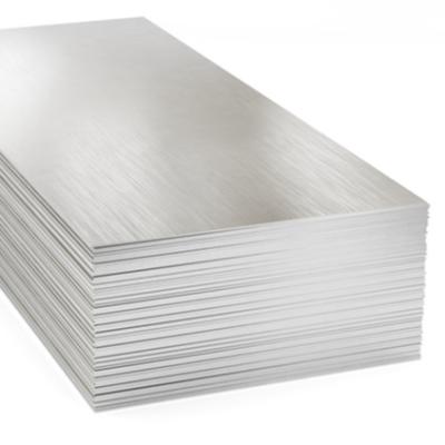 China Customers Requirements 316 Stainless Steel 430 Sheet Cold Rolled Stainless Steel Sheet Plate 316 Mirror Finish for sale