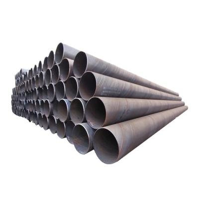 China API 5L/ASTM A106 Gr.B Heavy Steel Pipe Wall Carbon Steel Pipe And Tube Seamless Round for sale