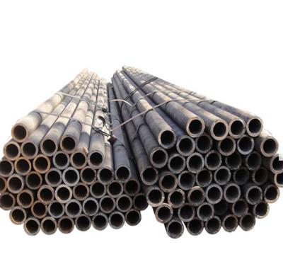 China High Quality Liquid Hose Seamless Pipe For Cryogenic Pipe Line ASTMA53 1 Ton Chinese Factory Directly Supply for sale