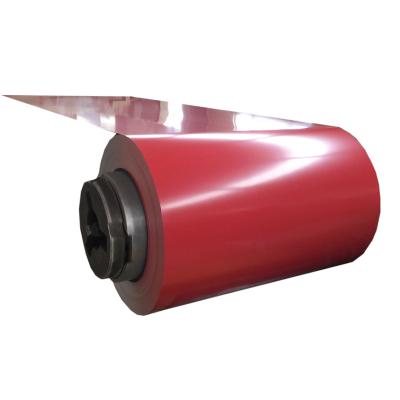 China construction factory price color coated steel coil/galvanized steel coil/corrugated roofing sheet for sale