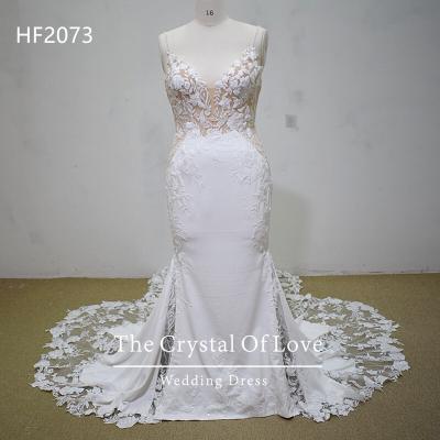 China Dry Cleaning Wedding Dress Manufacturers, Factory Wholesale Dresses for sale