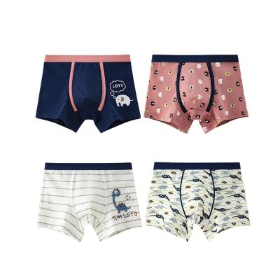 China Thermal Children's Underwear Student Shorts for sale