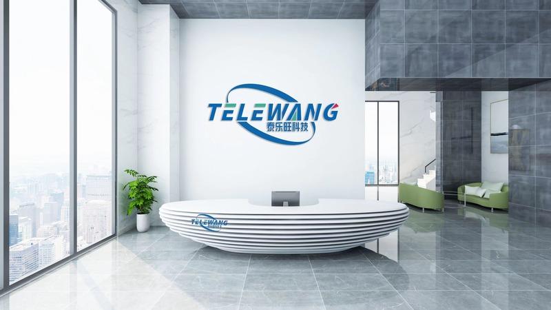 Verified China supplier - Jiangxi Telewang Technology Co., Ltd.