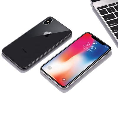 China iphones 64 second hand used refurbished iphone X liknew I wholesale brand new cell phone price unlocked liknew i gigabyte used iphone x phone for sale