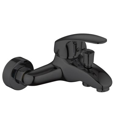 中国 Factory Directly Wholesale Modern Wall Mount Bathroom Bathtub Faucet 販売のため