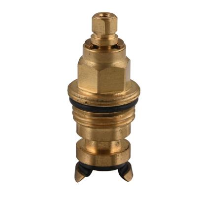 China Various Factory Modern Manufacture Replace Shower Faucet Cartridge Brass Assemblyne for sale