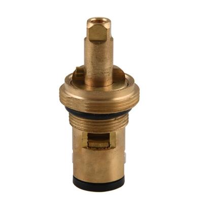 China Various Modern Promotional Goods Using Brass Shaft Faucet Cartridge For Sale for sale