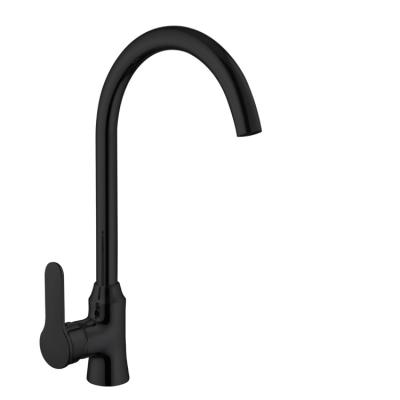 China Pull Out Spray Made In China Top Quality Brass Hot Cold Water Kitchen Sink Faucet for sale