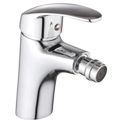 China Others Economical Custom Design Brass Bathroom Countertop Basin Mixer Tap for sale