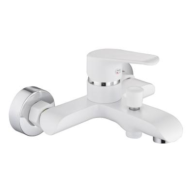 中国 Without Single Handle Faucet Diver Handle Bathroom Accessories Luxurious Bathroom Faucet 販売のため