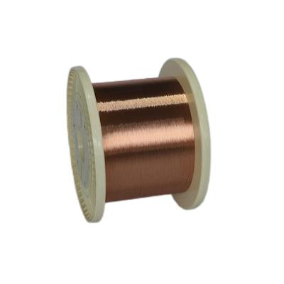 China For cable use low price 0.25mm copper clad steel cable CCS for sale