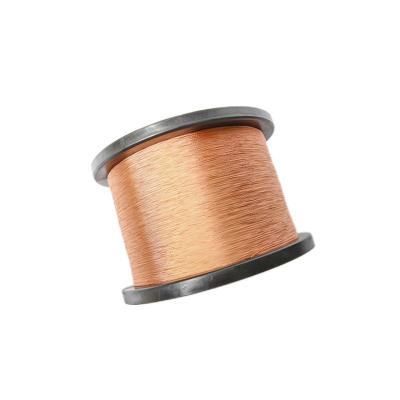 China For Price Single Use 8.00mm 2.5mm Stranded Cable For Braiding Cable CCA Copper Clad Aluminum Wire for sale