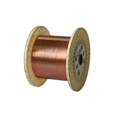 China For Cable Use CUMG Copper Alloy Conductor Strand Copper Magnesium Alloy Wire for sale