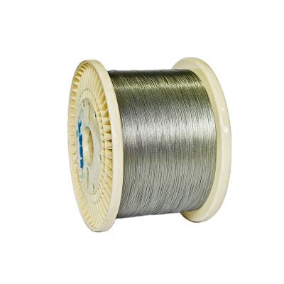 China For Stranded Cable Factory Direct Use Pure Stranded Copper Wire 10 Strand Copper Wire for sale