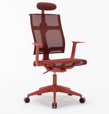 China 2022 Popular Foldable Amazon Office Chair Home Using Swivel Chair for sale