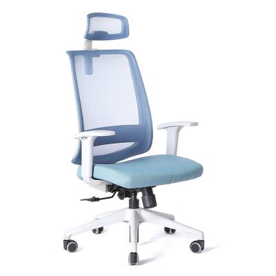 China Executive Ergonomic Chair Commical Furniture Office Chair Mesh Chair for sale