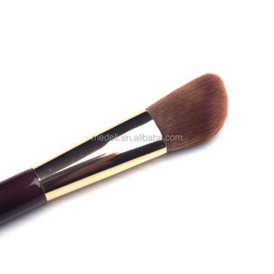 China Wholesale Angled Brush Private Label Contour Brush Contour Brush Makeup Brush for sale