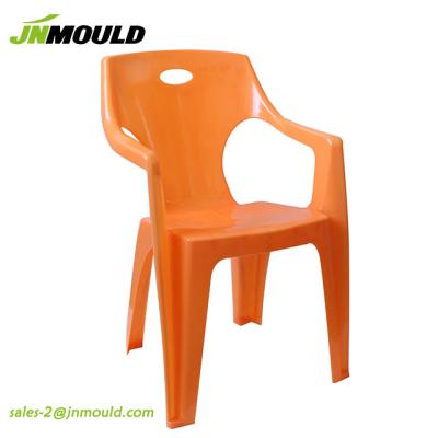 China Baby Product Steel Plastic Baby Chair Mold Factory for sale