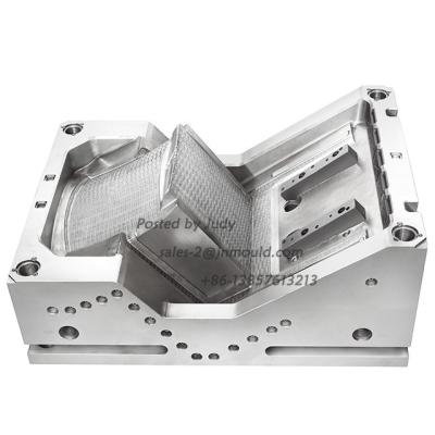 China Taizhou Plastic High Quality Plastic Mold for sale