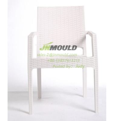 China Huangyan Chair Steel Plastic Injection Mold for sale