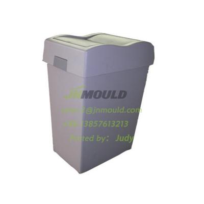 China Plastic Plastic Trash Can Molds Trash Can Mold For Sale for sale