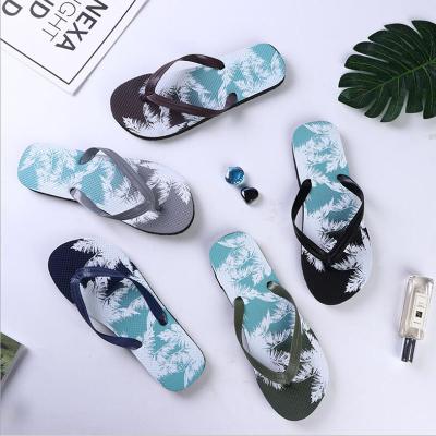 China CUSHIONING Cheap Wholesale Flip Flops Beach Hotel Disposable Flip Flops Men Slippers for sale