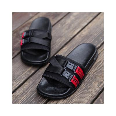 China Fashion trend hot sale personality fashion slippers shoes tender comfortable slippers ladies slippers for sale